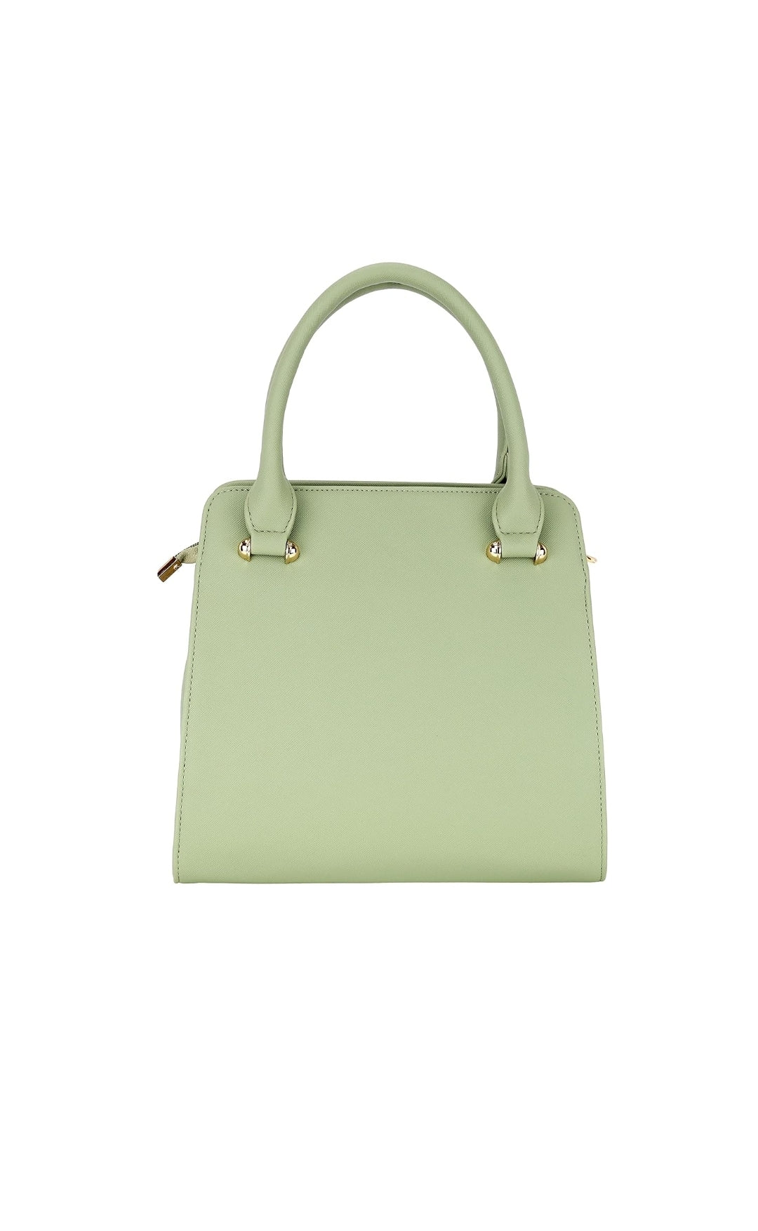 Lavie Women's Ushawu Small Satchel Handbag for Women | Satchel Bag for Work | Ladies purse | Stylish Shoulder Bag | Gift For Women