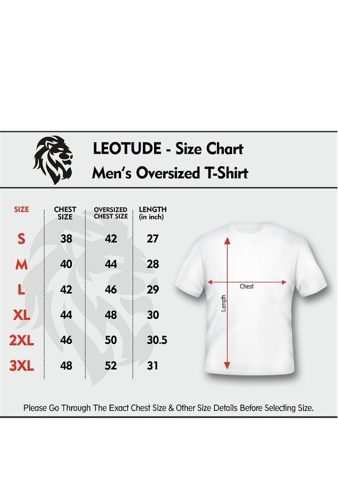 LEOTUDE Men's Cotton Regular Fit Half Sleeve Oversized Tshirt, Round Neck Longline Drop Shoulder | ful Printed Combo T-Shirt (Pack of 3)
